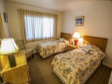 Fort Myers Vacation Condo Sleeps Six Guests,