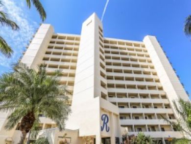 Fort Myers Vacation Condo Sleeps Six Guests,