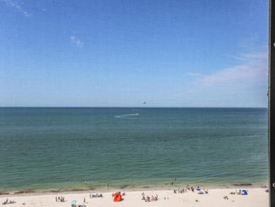 Fort Myers Vacation Condo Sleeps Six Guests,