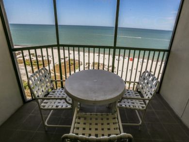 Fort Myers Vacation Condo Sleeps Six Guests,