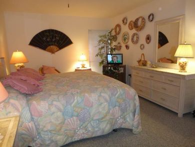 Sanibel Condo 919042