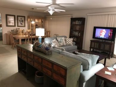 Sanibel Condo 919043
