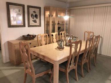 Sanibel Condo 919043