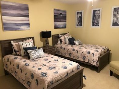Sanibel Condo 919043