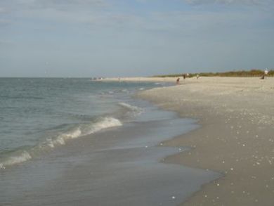 Sanibel Condo 919043