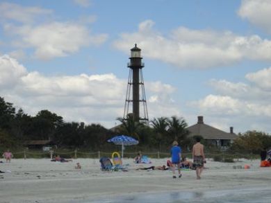 Sanibel Condo 919043