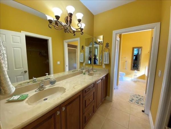 Marco Island Vacation Rental 5 Bedroom Sleeps 10 Guests