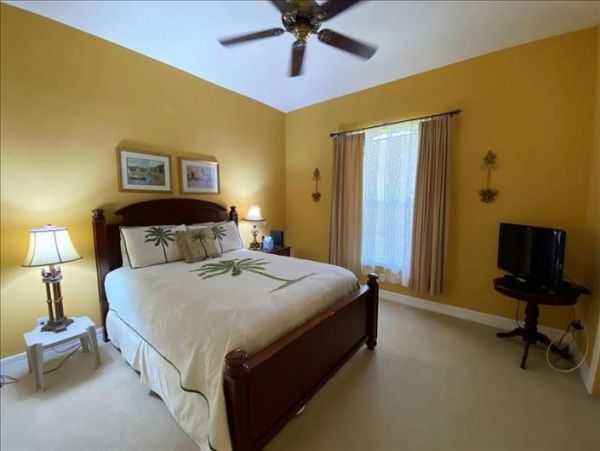 Marco Island Vacation Rental 5 Bedroom Sleeps 10 Guests