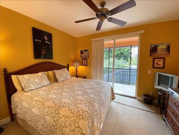 Marco Island Vacation Rental 5 Bedroom Sleeps 10 Guests