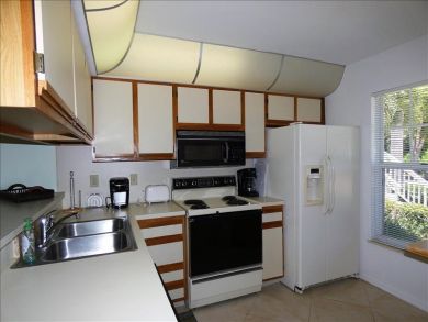 Marco Island Condo 919046