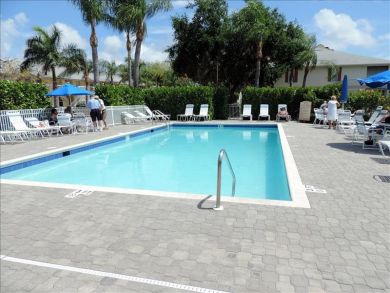 Marco Island Condo 919046