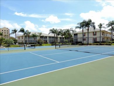 Marco Island Condo 919046