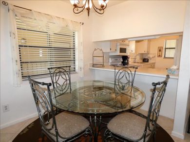 Marco Island Condo 919048