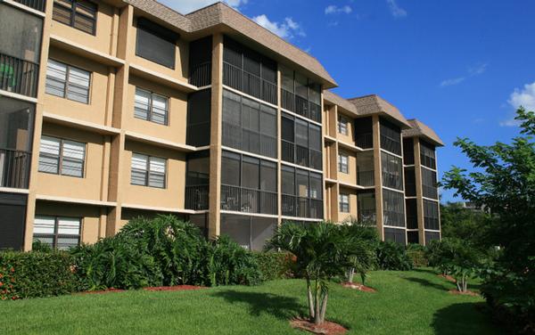 Marco Island Condo 919048