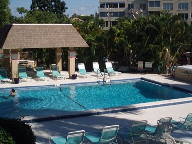 Marco Island Condo 919048