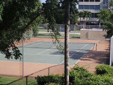 Marco Island Condo 919048