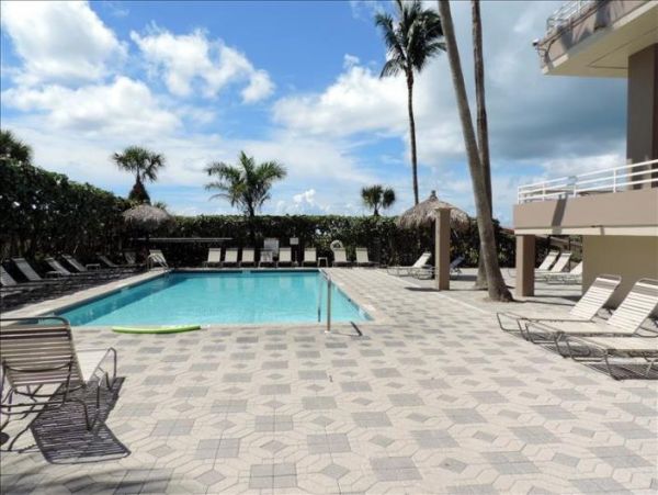 Beautiful Gulf Views Vacation Condo on Marco Island