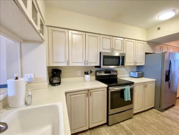 Beautiful Gulf Views Vacation Condo on Marco Island