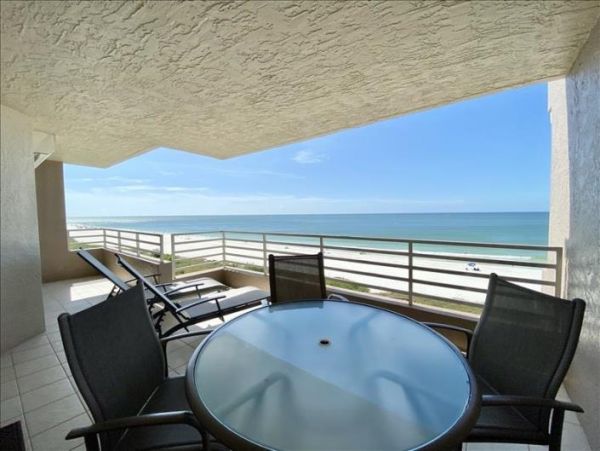 Beautiful Gulf Views Vacation Condo on Marco Island