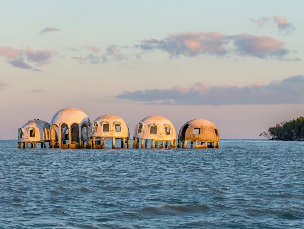 Beautiful Gulf Views Vacation Condo on Marco Island