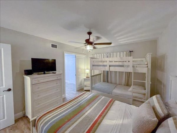 Beautiful Gulf Views Vacation Condo on Marco Island