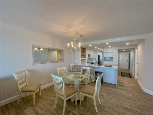 Beautiful Gulf Views Vacation Condo on Marco Island