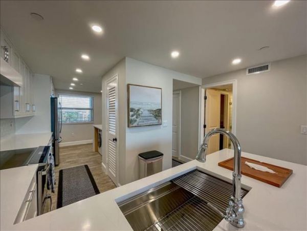 Beautiful Gulf Views Vacation Condo on Marco Island