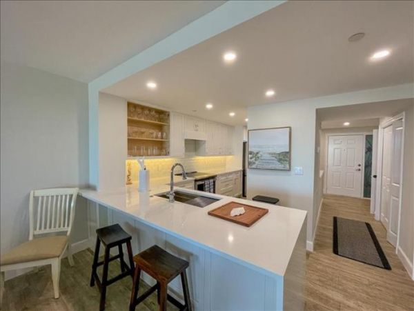 Beautiful Gulf Views Vacation Condo on Marco Island