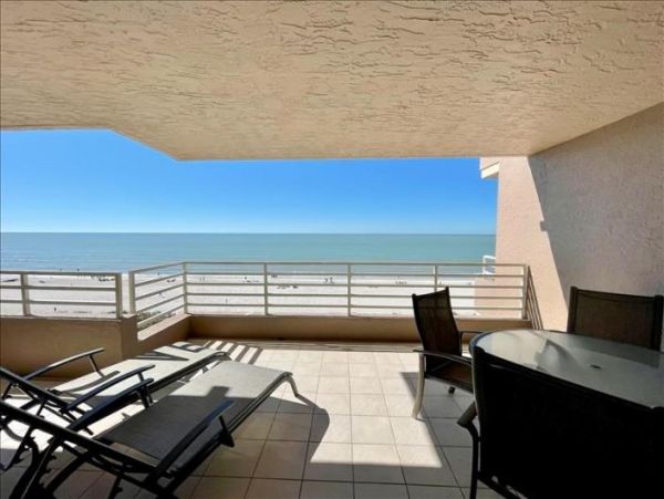 Beautiful Gulf Views Vacation Condo on Marco Island