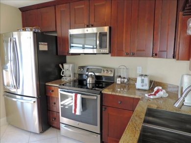 Marco Island Condo 919054