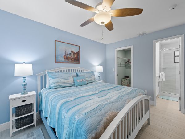 Charming Property in Sanibel - Luxury Beach Vacations