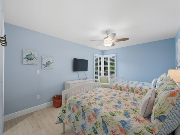 Charming Property in Sanibel - Luxury Beach Vacations