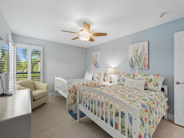 Charming Property in Sanibel - Luxury Beach Vacations
