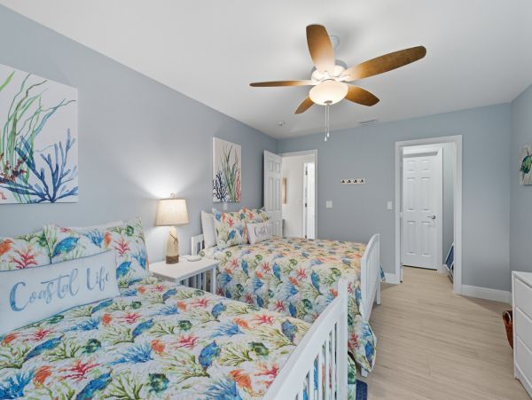 Charming Property in Sanibel - Luxury Beach Vacations