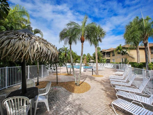 Charming Property in Sanibel - Luxury Beach Vacations