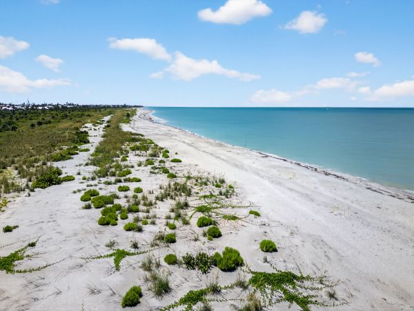Charming Property in Sanibel - Luxury Beach Vacations