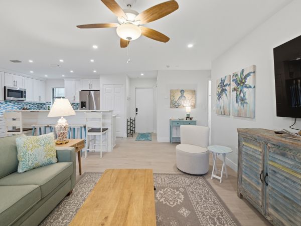 Charming Property in Sanibel - Luxury Beach Vacations
