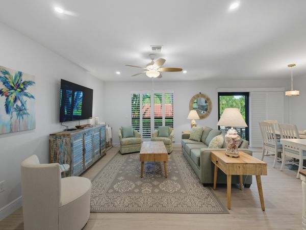 Charming Property in Sanibel - Luxury Beach Vacations