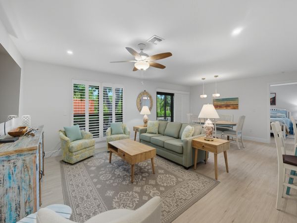 Charming Property in Sanibel - Luxury Beach Vacations