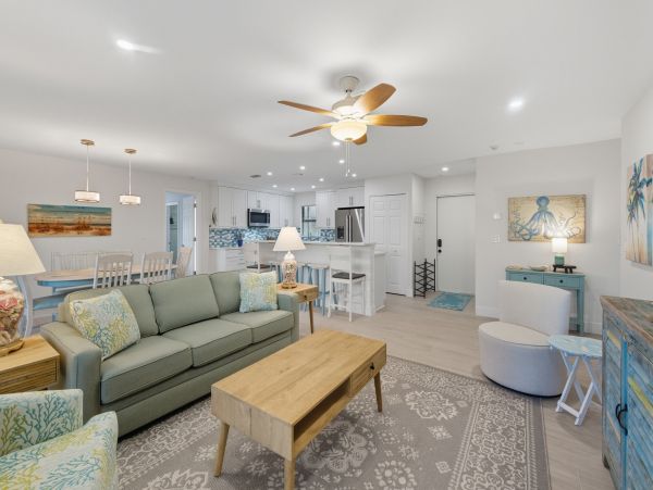 Charming Property in Sanibel - Luxury Beach Vacations