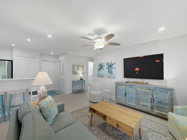 Charming Property in Sanibel - Luxury Beach Vacations
