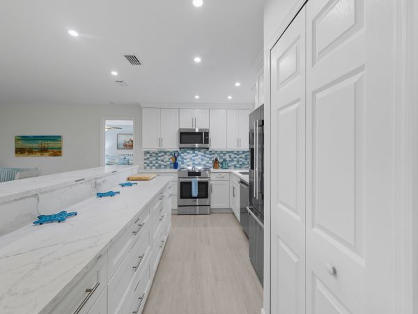 Charming Property in Sanibel - Luxury Beach Vacations