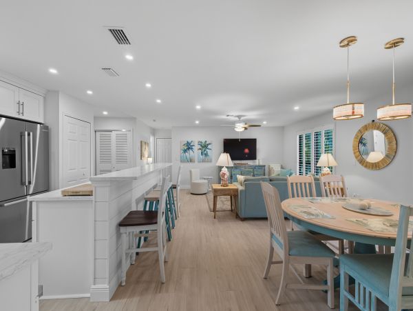 Charming Property in Sanibel - Luxury Beach Vacations
