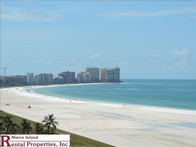 Marco Island Condo 919057