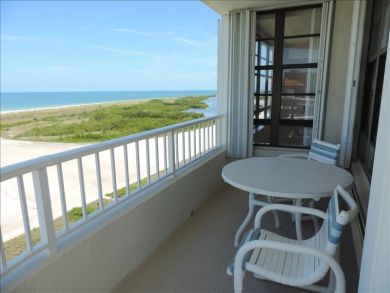 Marco Island Condo 919057