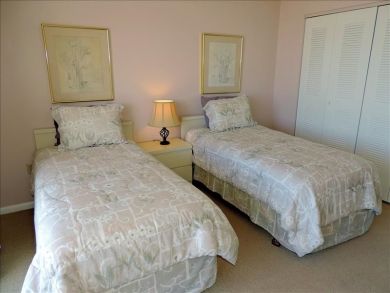 Marco Island Condo 919057