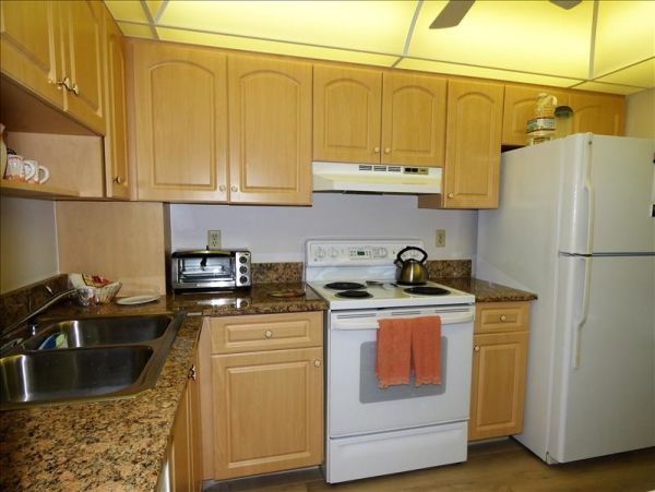 Steps to Beach Marco Island Vacation Condo Two Bedroom