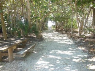 Bonita Springs Vacation Home Sleeps Six Guests.