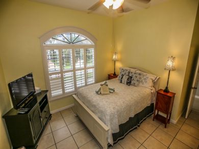 Bonita Springs Vacation Home Sleeps Six Guests.