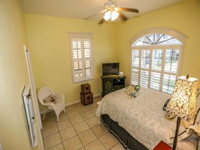 Bonita Springs Vacation Home Sleeps Six Guests.
